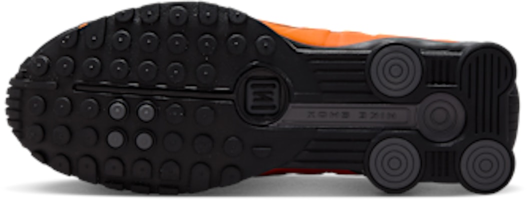 ナイキ ショックス R4 スニーカー ブライトセラミック/ブラック/メタリックダークグレー HQ1988-800 Order ナイキ ショックス R4 スニーカー ブライトセラミック/ブラック/メタリックダークグレー HQ1988-800