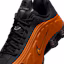 Cheap 耐克Shox R4运动鞋 明亮陶瓷/黑色/金属深灰/明亮陶瓷 HQ1988-800