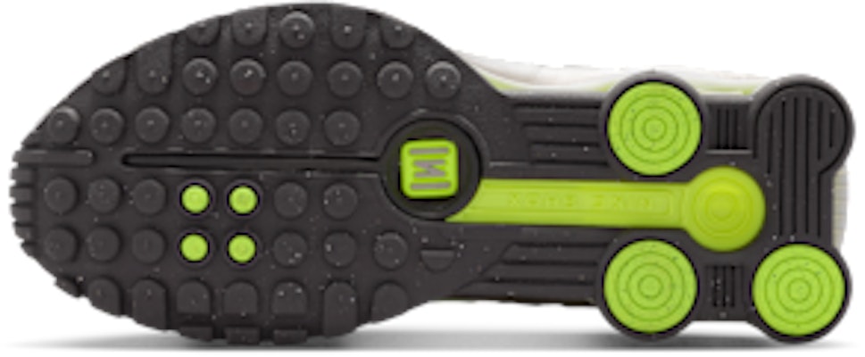 Nike Shox R4 運動鞋 大學灰/最佳灰/中灰/螢光綠 CW2626-008 Order Nike Shox R4 運動鞋 大學灰/最佳灰/中灰/螢光綠 CW2626-008