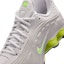 Sizing Nike Shox R4 運動鞋 大學灰/最佳灰/中灰/螢光綠 CW2626-008