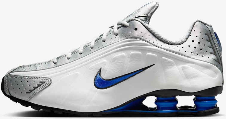 Nike Shox R4 Sneakers HQ1988-100 Buy Nike Shox R4 Sneakers HQ1988-100