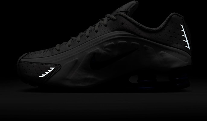 Nike Shox R4 Sneakers HQ1988-100 4