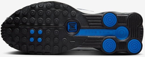 ナイキショックスR4スニーカー HQ1988-100 Order ナイキショックスR4スニーカー HQ1988-100