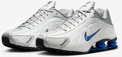 ナイキショックスR4スニーカー HQ1988-100 Purchase ナイキショックスR4スニーカー HQ1988-100