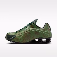 Nike Shox R4 SP Noble Green/Team Kelly Green/Rough Green/Black IQ0636-300 Nike Shox R4 SP Noble Green/Team Kelly Green/Rough Green/Black IQ0636-300