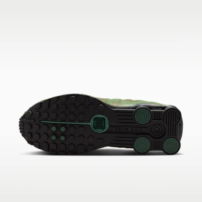 Nike Shox R4 SP Verde Noble/Verde Kelly/Verde Oscuro/Negro IQ0636-300 Order Nike Shox R4 SP Verde Noble/Verde Kelly/Verde Oscuro/Negro IQ0636-300