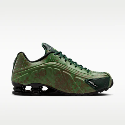 Nike Shox R4 SP Verde Noble/Verde Kelly/Verde Oscuro/Negro IQ0636-300 Lookbook Nike Shox R4 SP Verde Noble/Verde Kelly/Verde Oscuro/Negro IQ0636-300