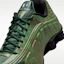 Sizing Nike Shox R4 SP Verde Noble/Verde Kelly/Verde Oscuro/Negro IQ0636-300