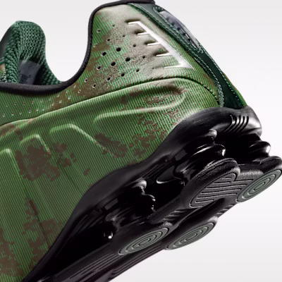 Nike Shox R4 SP Verde Noble/Verde Kelly/Verde Oscuro/Negro IQ0636-300 Cheap Nike Shox R4 SP Verde Noble/Verde Kelly/Verde Oscuro/Negro IQ0636-300