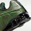Cheap Nike Shox R4 SP Verde Noble/Verde Kelly/Verde Oscuro/Negro IQ0636-300