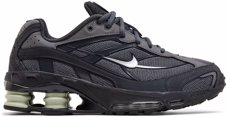 Nike Shox Ride 2 'Anthracite' HV2540-001 Buy Nike Shox Ride 2 'Anthracite' HV2540-001