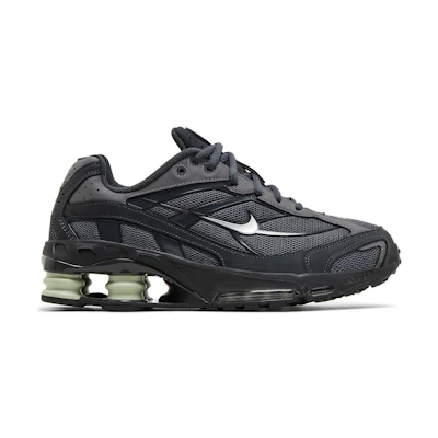 Nike Shox Ride 2 'Anthracite'