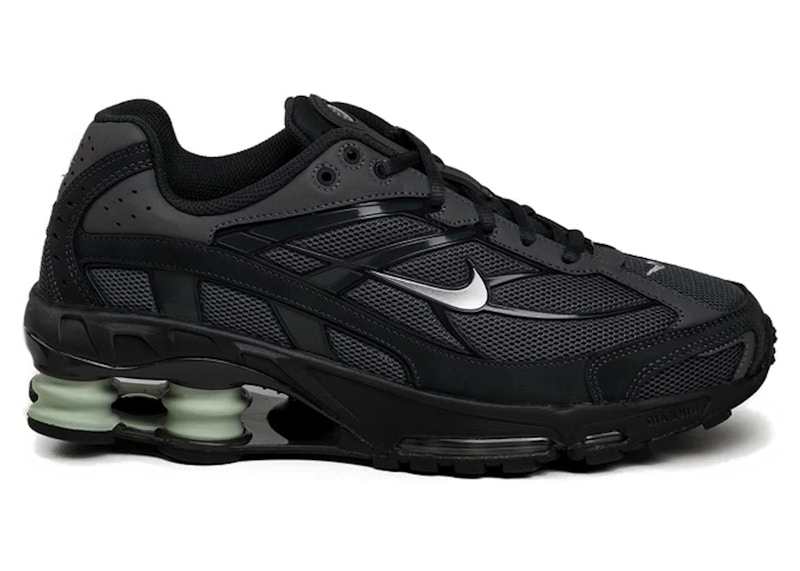 Nike Shox Ride 2 'Anthracite' HV2540-001 - Novelship