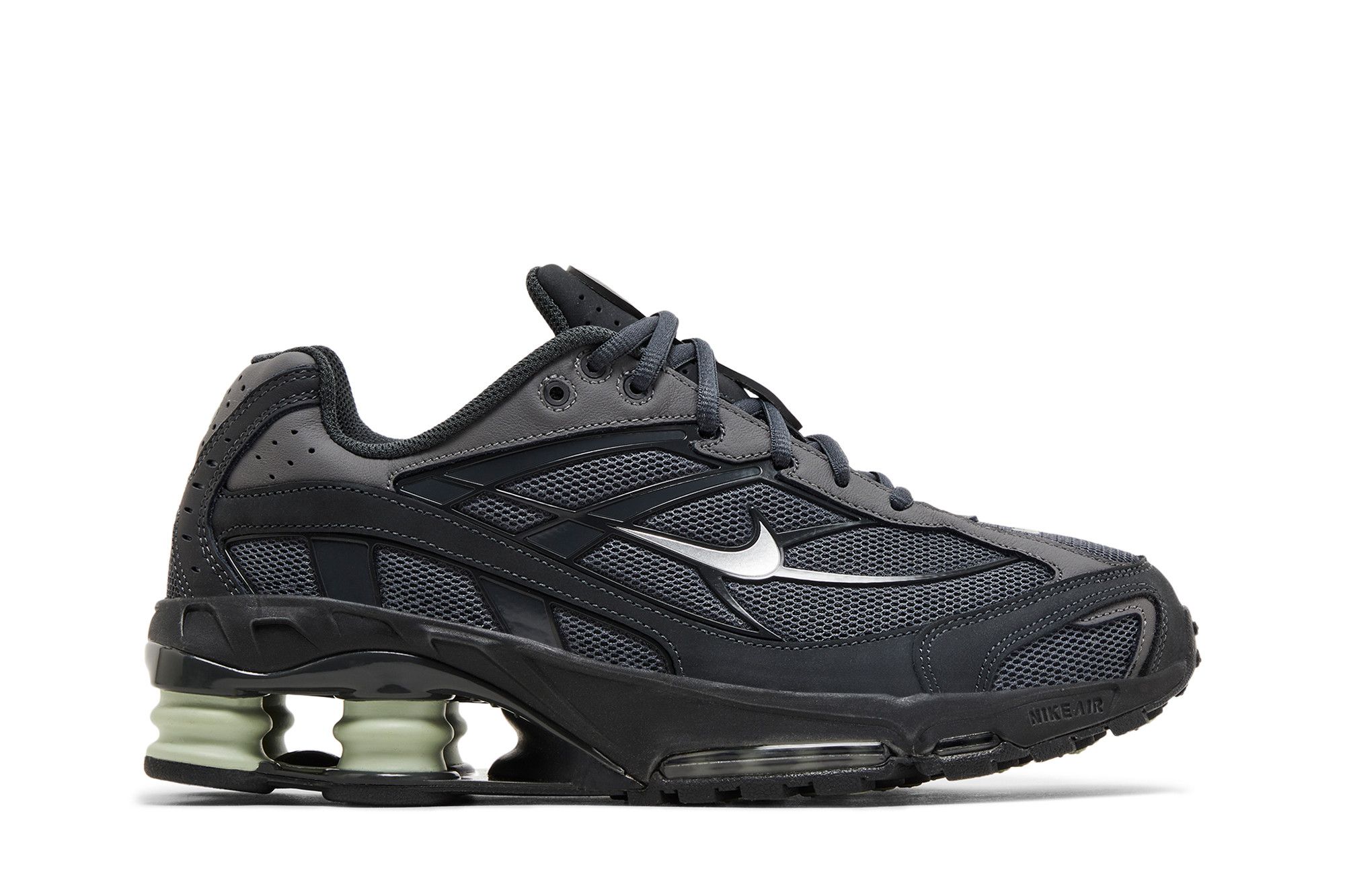 Nike Shox Ride 2 'Anthracite' HV2540-001