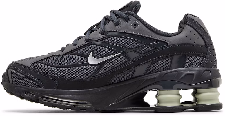 Nike Shox Ride 2 'Anthracite' HV2540-001 Lookbook Nike Shox Ride 2 'Anthracite' HV2540-001