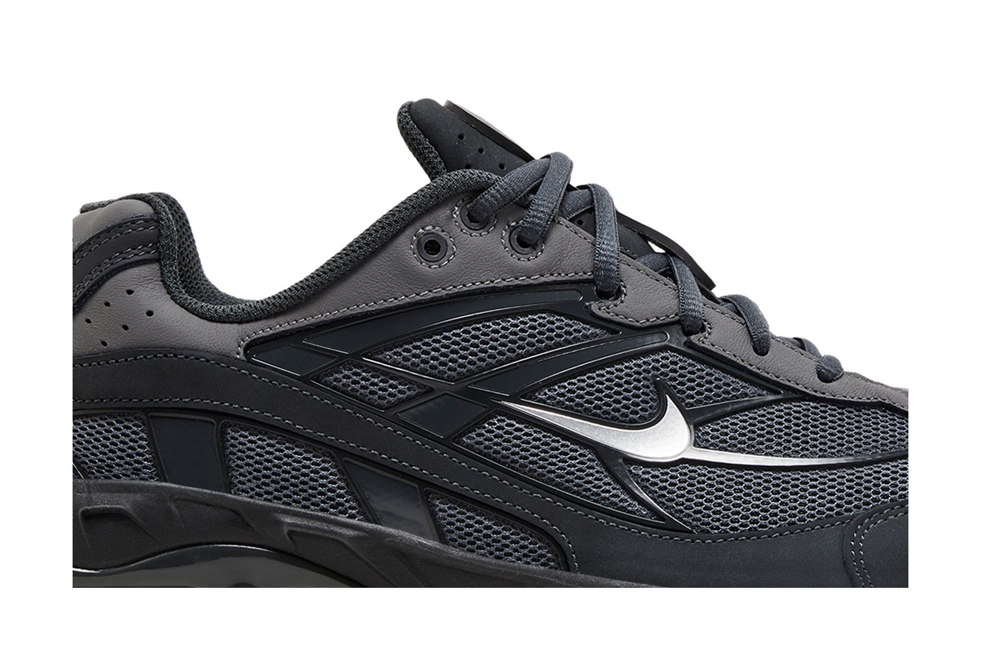 Lookbook Nike Shox Ride 2 '深灰色' HV2540-001