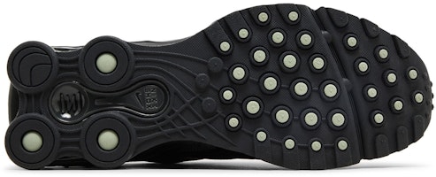 Nike Shox Ride 2 'Anthracite' Hitam Arang HV2540-001 Shop Nike Shox Ride 2 'Anthracite' Hitam Arang HV2540-001