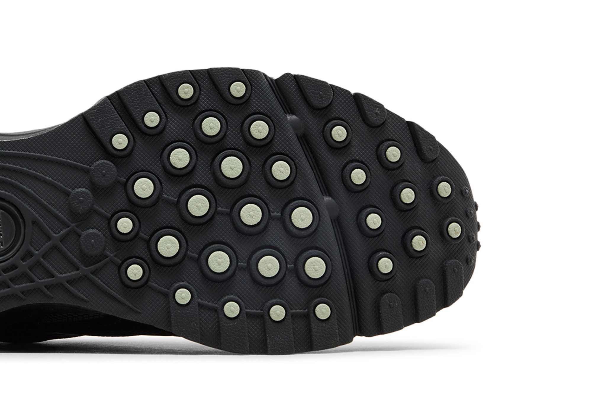 Details for Nike Shox Ride 2 '深灰色' HV2540-001