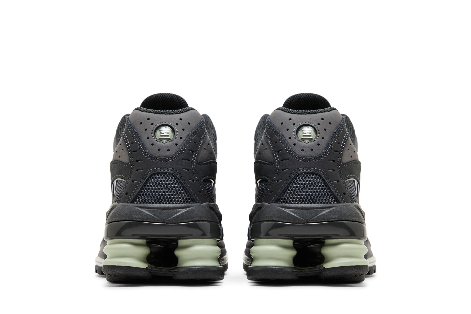 Sizing Nike Shox Ride 2 '深灰色' HV2540-001