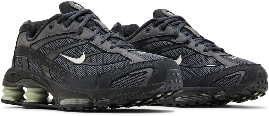 Nike Shox Ride 2 'Anthracite' HV2540-001 Cheap Nike Shox Ride 2 'Anthracite' HV2540-001