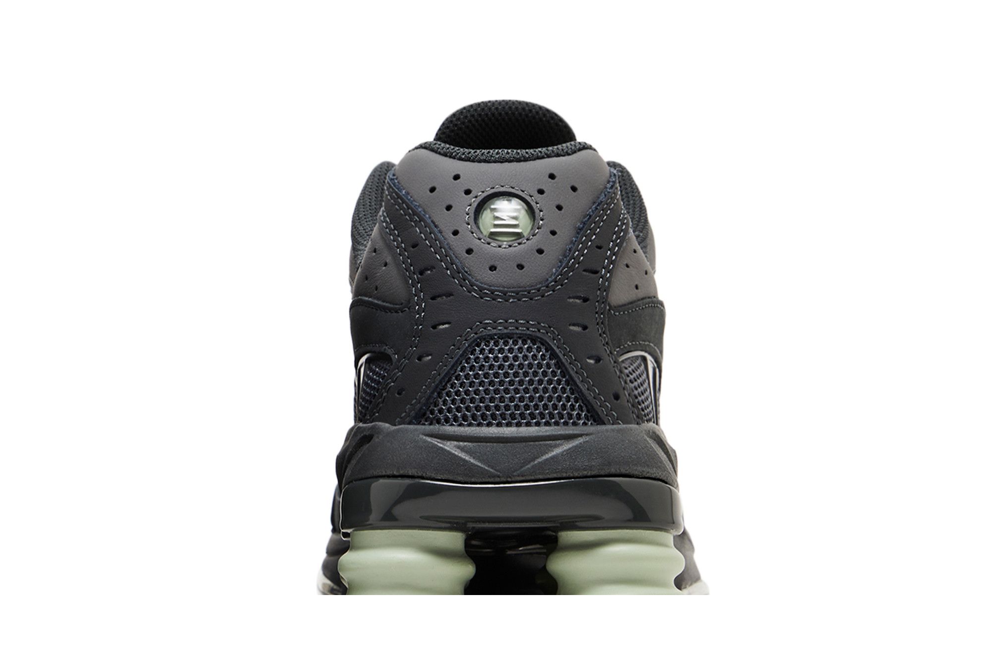 Cheap Nike Shox Ride 2 '深灰色' HV2540-001