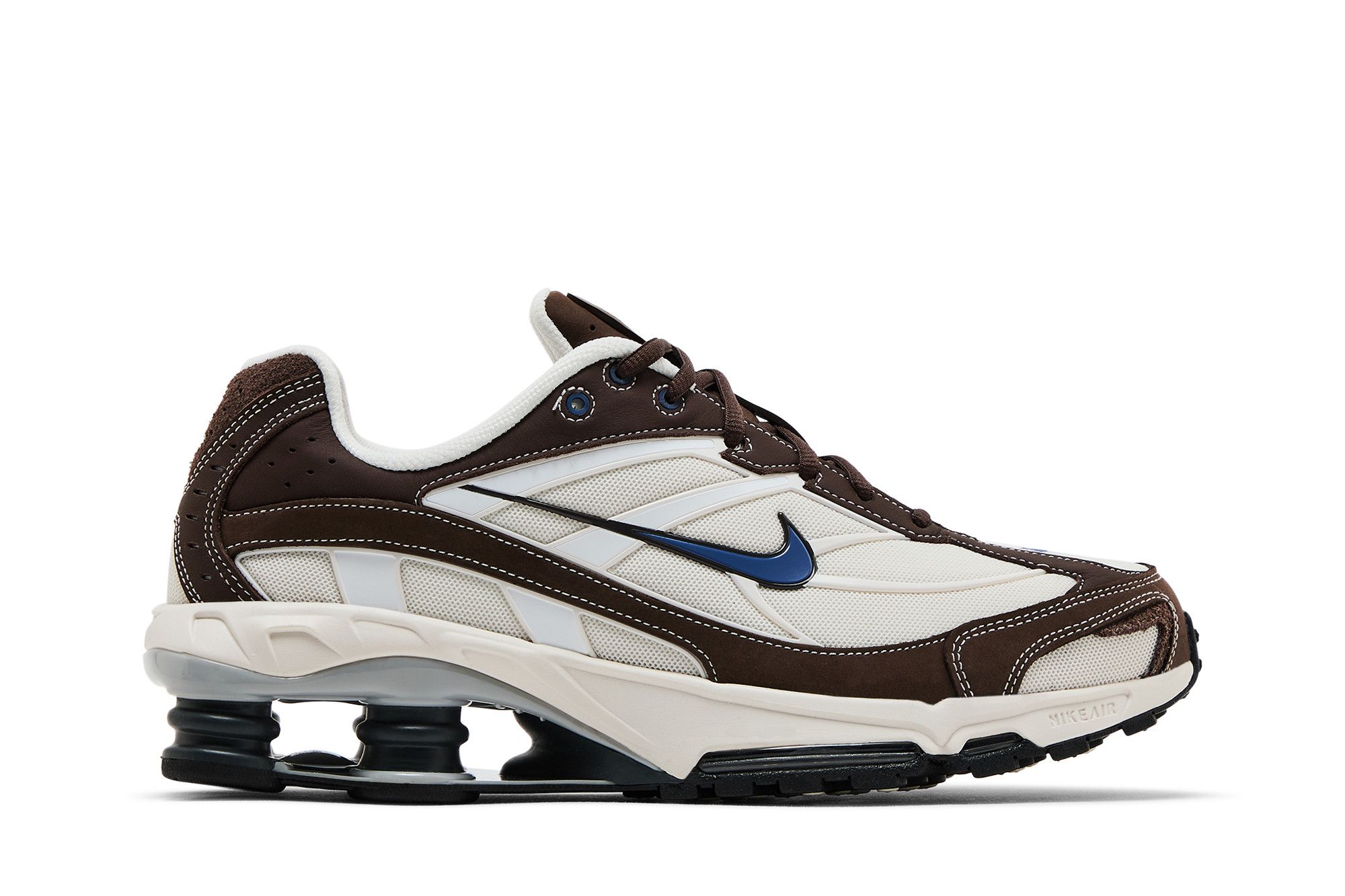Nike Shox Ride 2 'Baroque Brown' HV6349-200