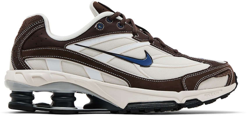 Nike Shox Ride 2 'Baroque Brown' Coklat Barok. HV6349-200 Buy Nike Shox Ride 2 'Baroque Brown' Coklat Barok. HV6349-200