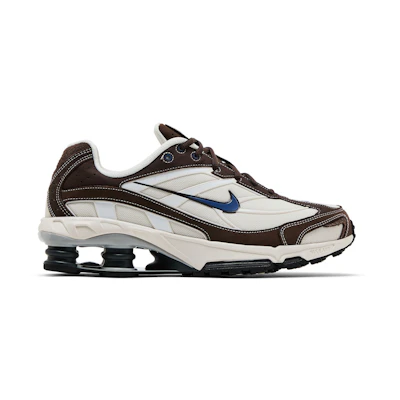 Nike Shox Ride 2 'Baroque Brown'