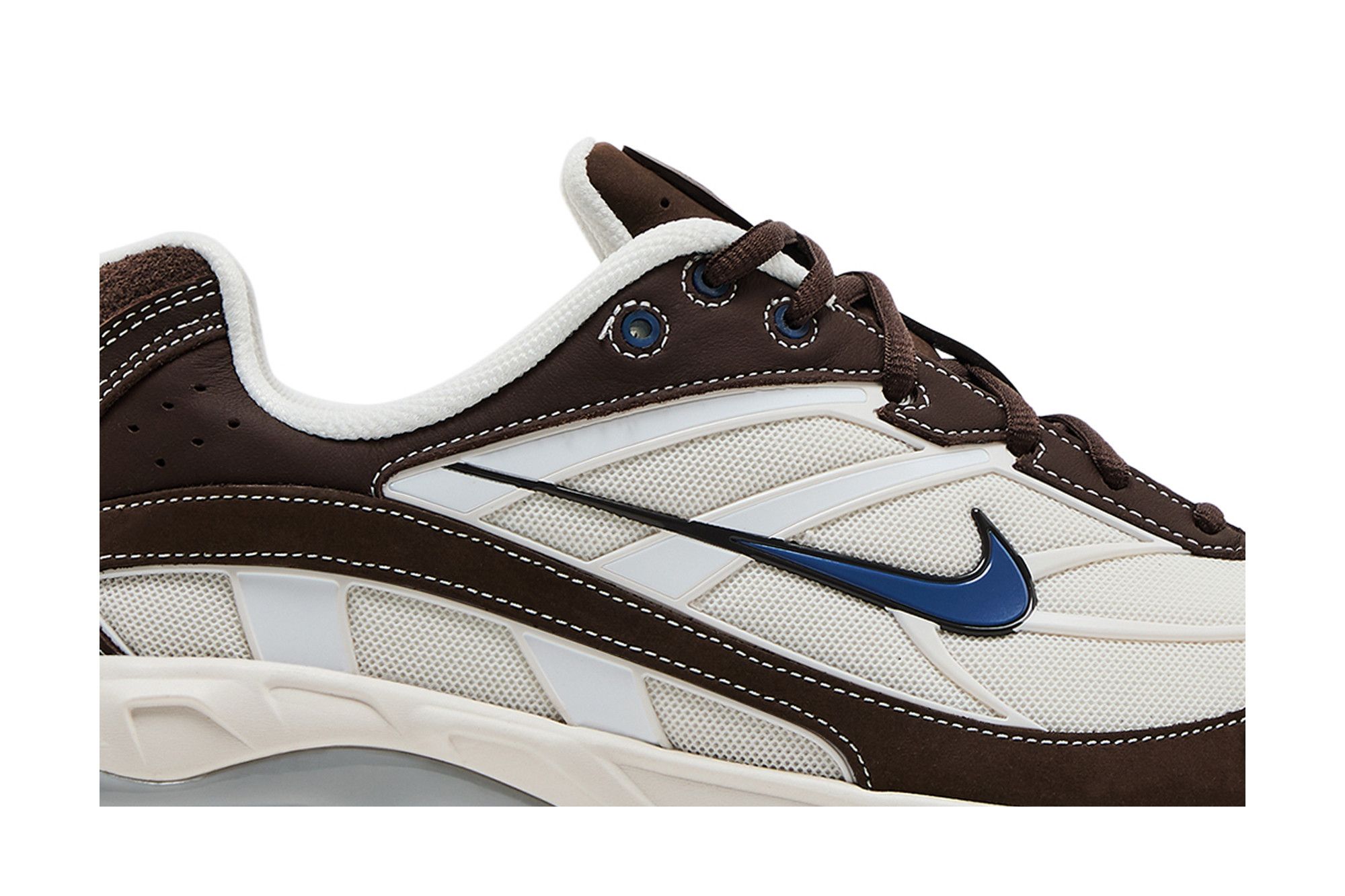 Order 耐克 Shox Ride 2 '巴洛克棕' HV6349-200