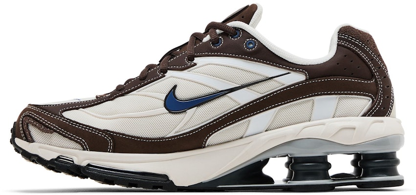 Nike Shox Ride 2 'Baroque Brown' Coklat Barok. HV6349-200 Lookbook Nike Shox Ride 2 'Baroque Brown' Coklat Barok. HV6349-200