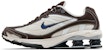 Nike Shox Ride 2 'Baroque Brown' Coklat Barok. HV6349-200