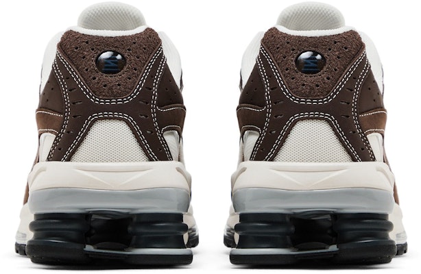 Nike Shox Ride 2 'Baroque Brown' Coklat Barok. HV6349-200 Details for Nike Shox Ride 2 'Baroque Brown' Coklat Barok. HV6349-200
