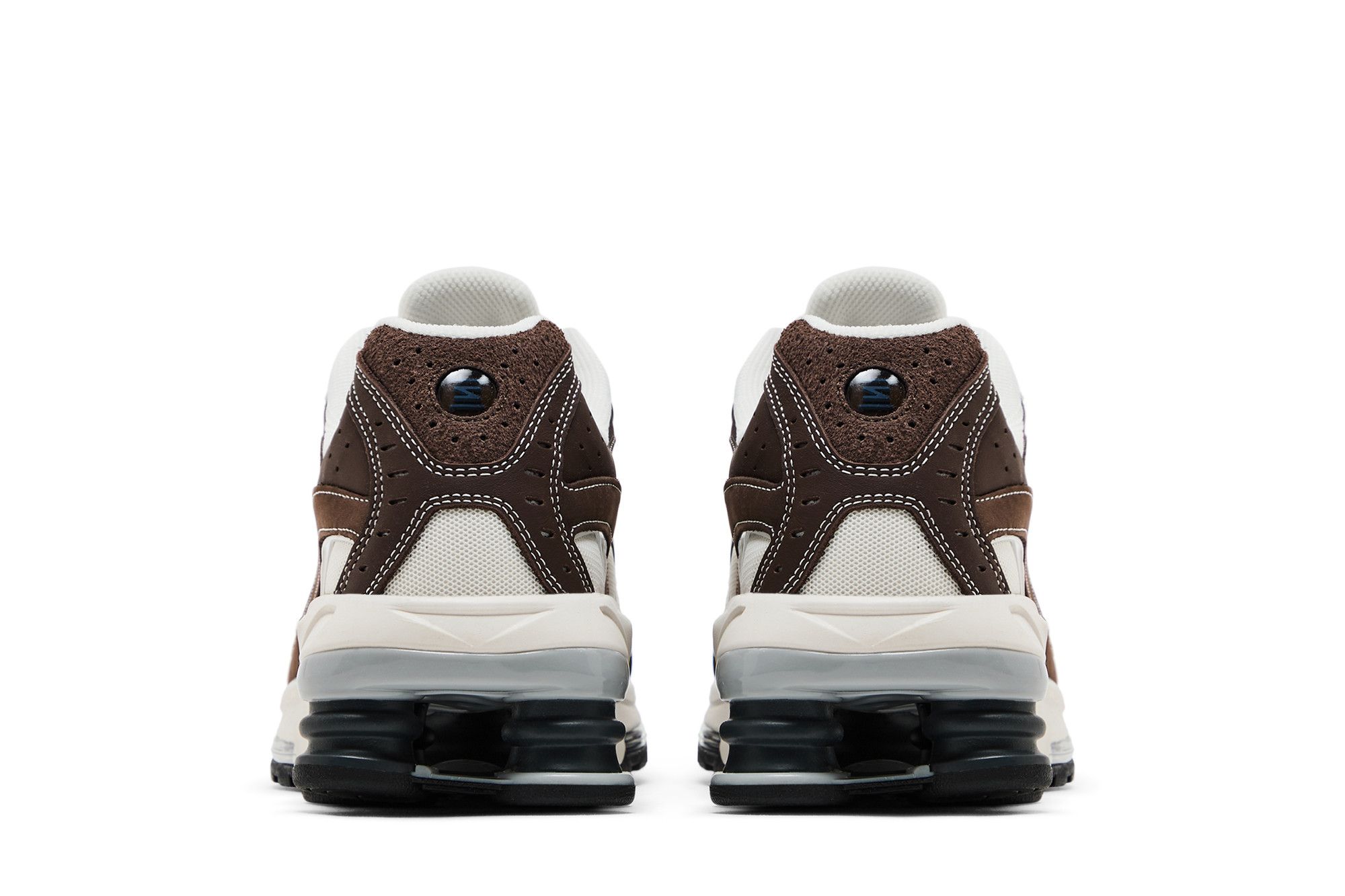 Sizing Nike Shox Ride 2 ''Marrone Barocco'' HV6349-200
