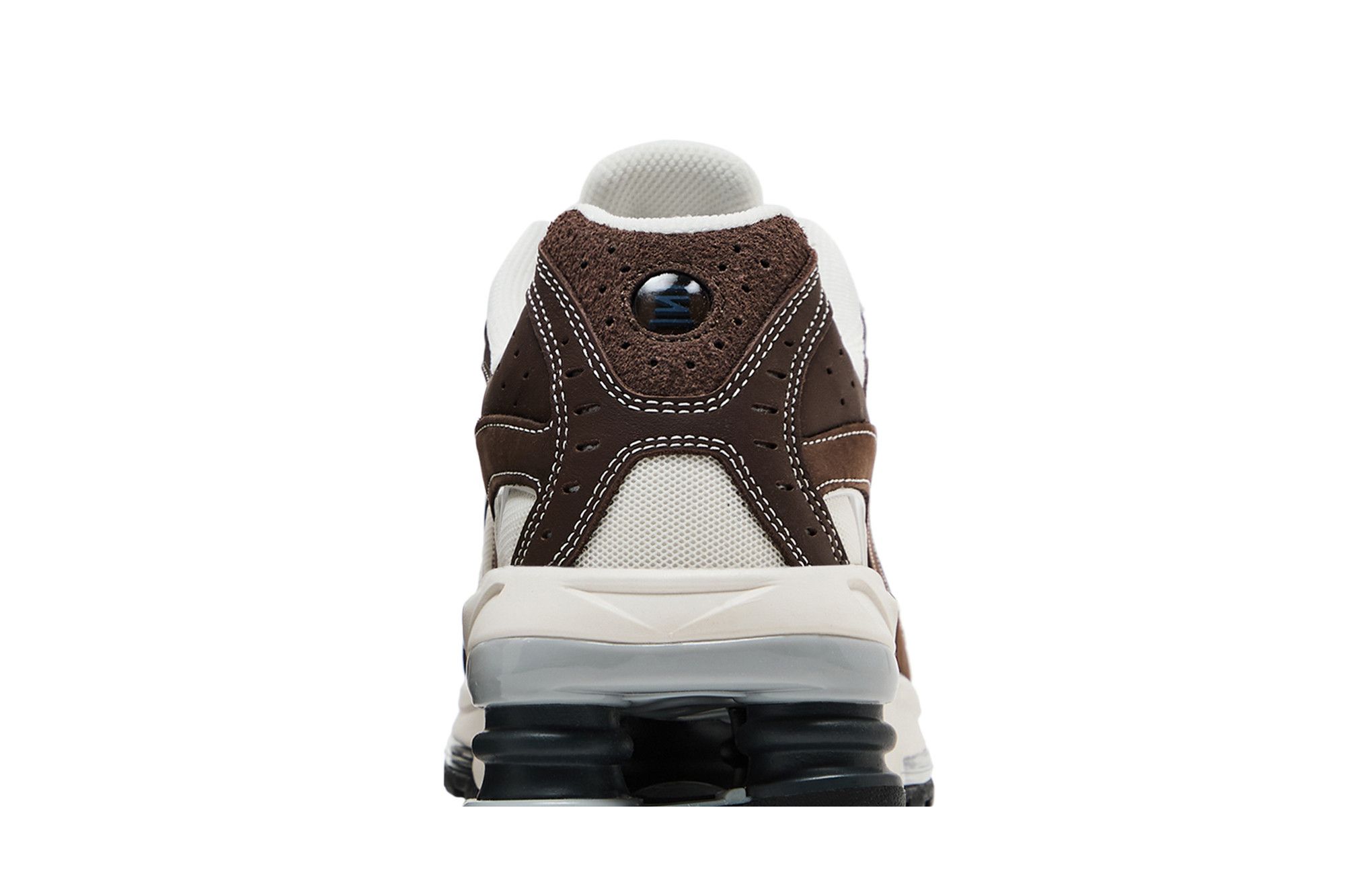 Sizing 耐克 Shox Ride 2 '巴洛克棕' HV6349-200