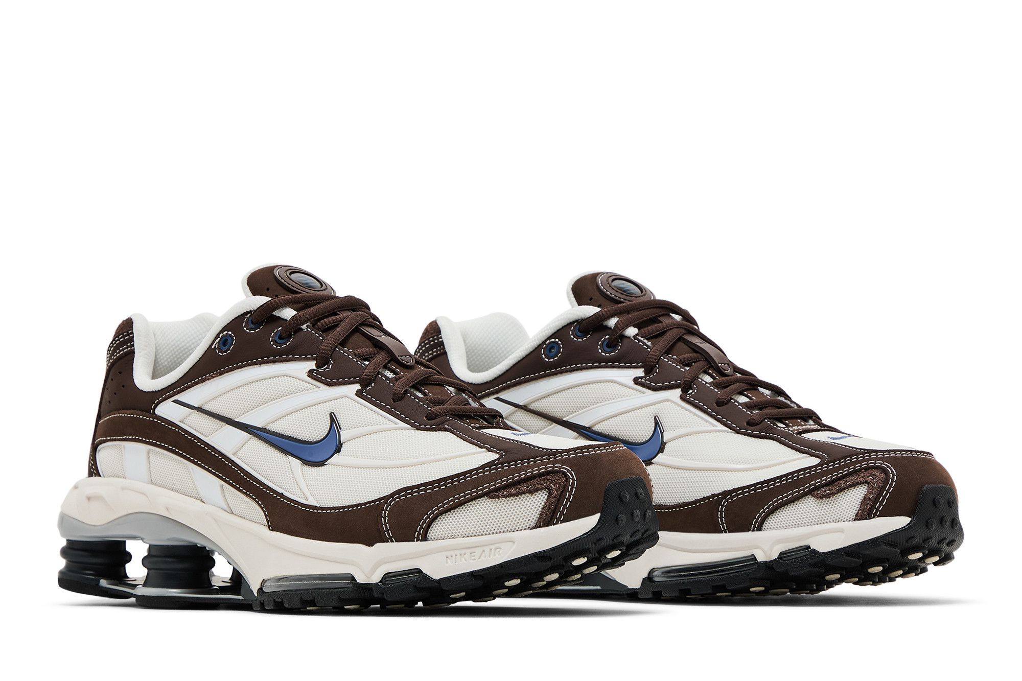 Cheap 耐克 Shox Ride 2 '巴洛克棕' HV6349-200