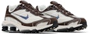 Nike Shox Ride 2 'Baroque Brown' Coklat Barok. HV6349-200