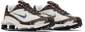 Cheap Nike Shox Ride 2 'Baroque Brown' Coklat Barok. HV6349-200