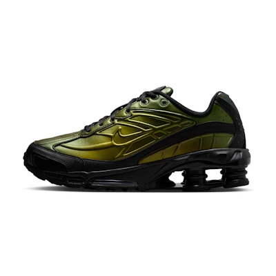 Nike Shox Ride 2 'Black Olive'