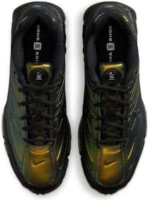 Nike Shox Ride 2 'Black Olive' IH4468-001 Order Nike Shox Ride 2 'Black Olive' IH4468-001