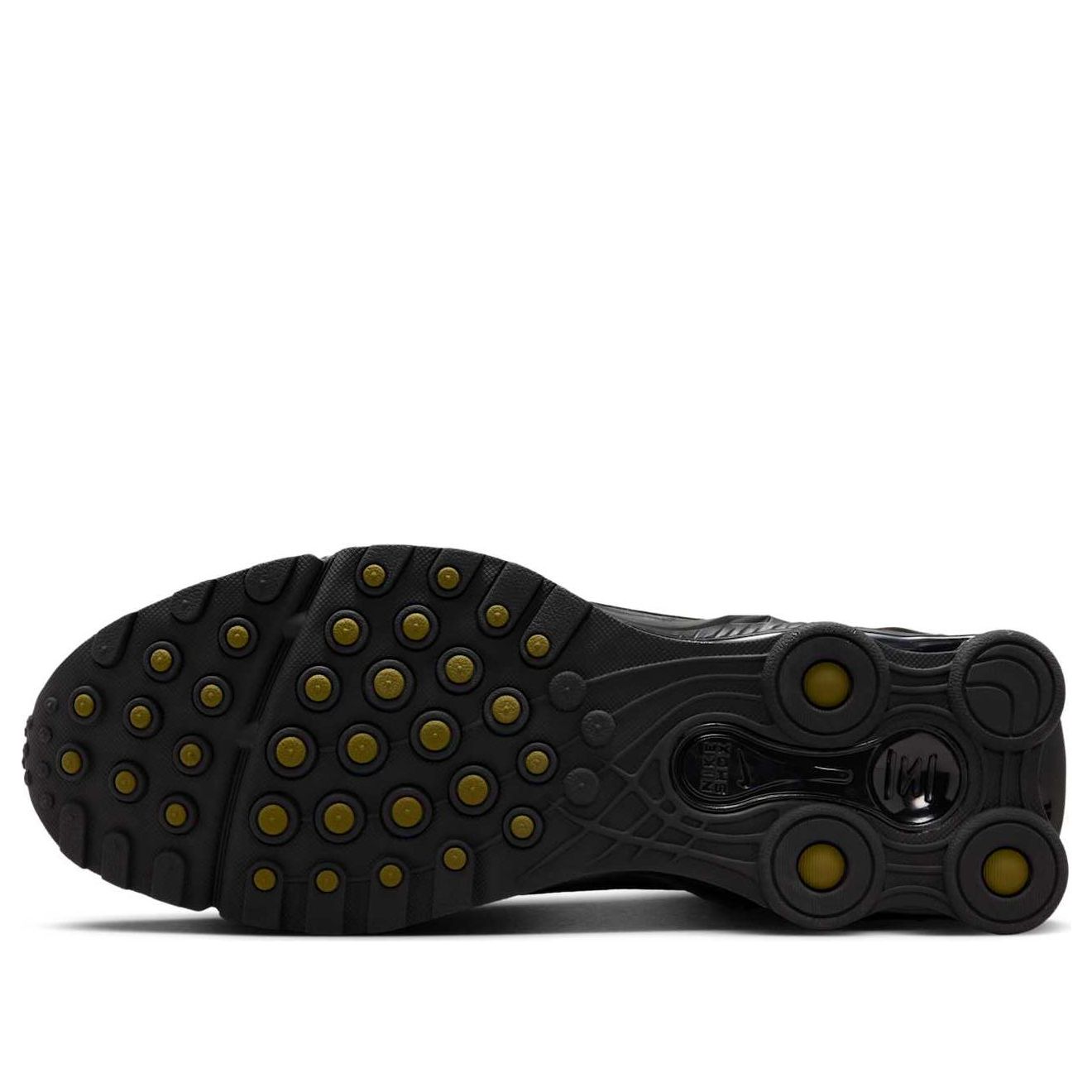 Purchase 나이키 쇼크스 라이드 2 블랙 카고 카키 IH4468-001