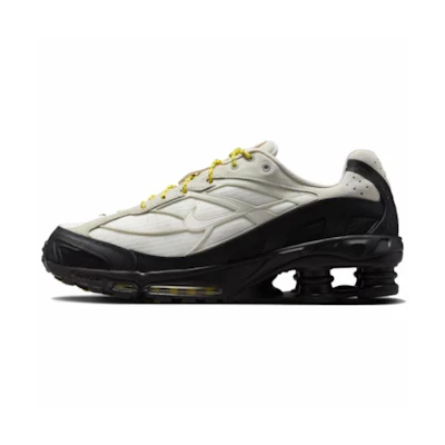 Nike Shox Ride 2 'Black Phantom'