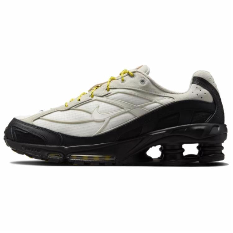 Nike Shox Ride 2 'Black Phantom' IB7684-001