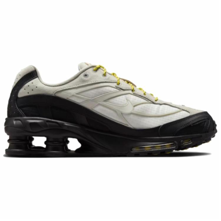 Lookbook 耐克Shox Ride 2 '黑色幻影' IB7684-001 IB7684-001