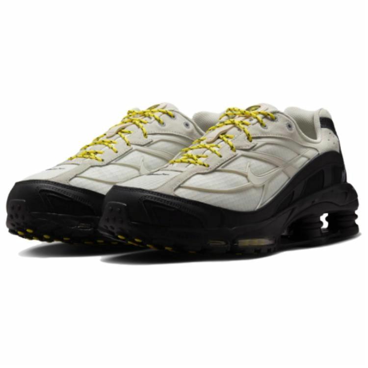 Shop 耐克Shox Ride 2 '黑色幻影' IB7684-001 IB7684-001