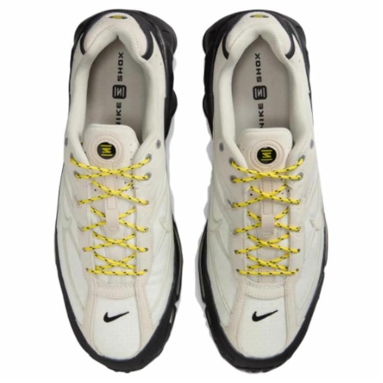 Details for 耐克Shox Ride 2 '黑色幻影' IB7684-001 IB7684-001