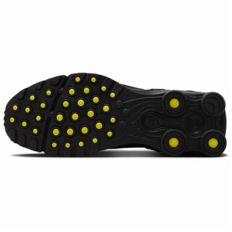 Sizing 耐克Shox Ride 2 '黑色幻影' IB7684-001 IB7684-001
