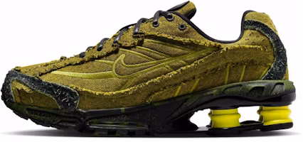 Nike Shox Ride 2 'Bright Cactus Denim' IH3356-010 Nike Shox Ride 2 'Bright Cactus Denim' IH3356-010
