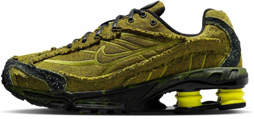 Nike Shox Ride 2 'Bright Cactus Denim' IH3356-010 Buy Nike Shox Ride 2 'Bright Cactus Denim' IH3356-010