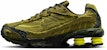Nike Shox Ride 2 'Bright Cactus Denim' IH3356-010