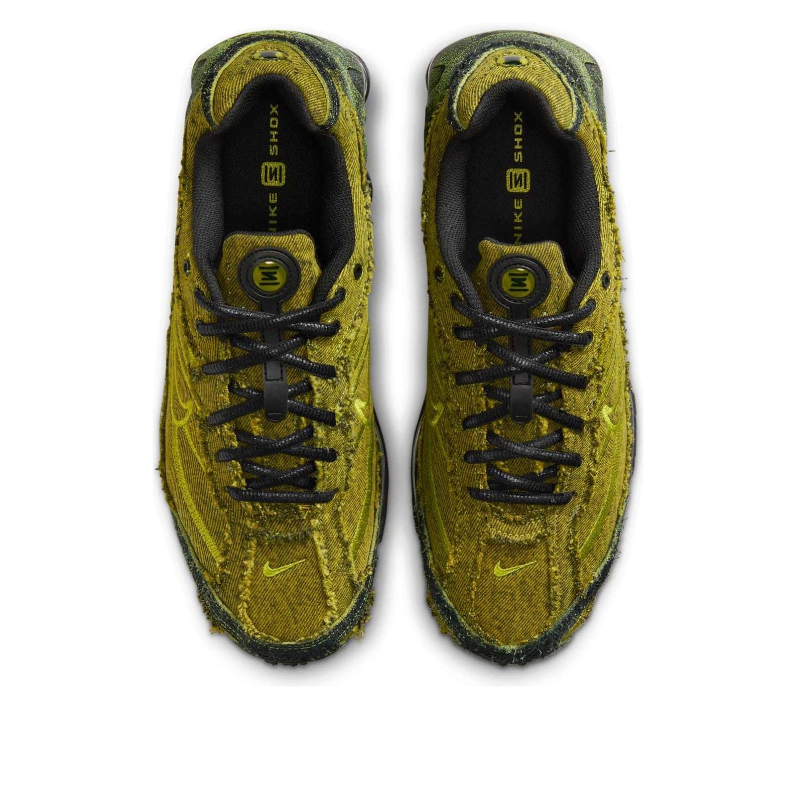 Order Nike Shox Ride 2 'Denim Cactus Brillante' IH3356-010